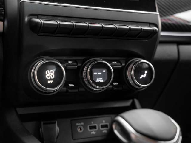 Fahrzeugbild eines Renault Arkana