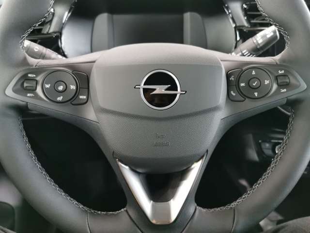 Fahrzeugbild eines Opel Corsa