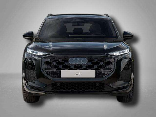 Fahrzeugbild eines Audi Q3