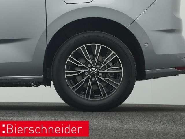 Fahrzeugbild eines Volkswagen Multivan