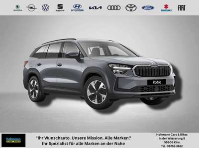 Bild Skoda Kodiaq