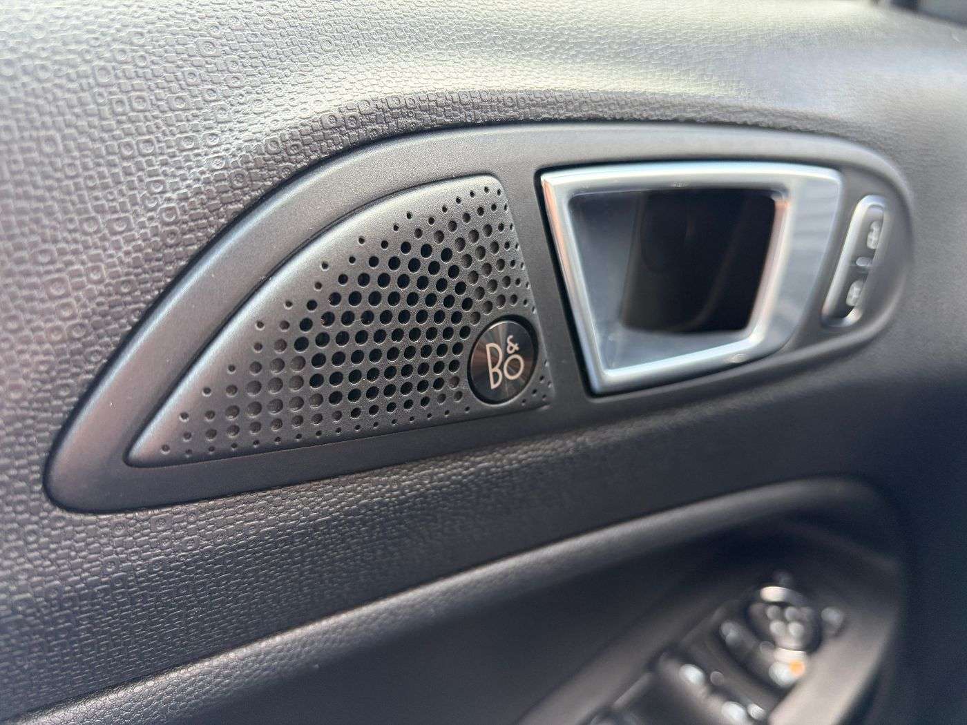 Fahrzeugbild eines Ford EcoSport