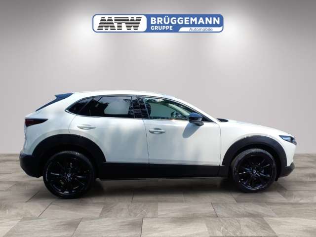 Fahrzeugbild eines Mazda CX-30
