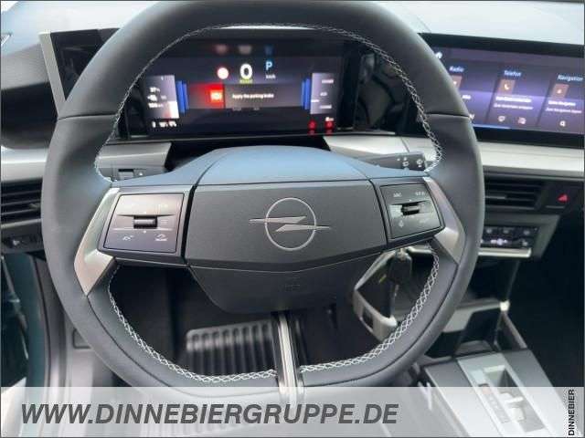 Fahrzeugbild eines Opel Frontera