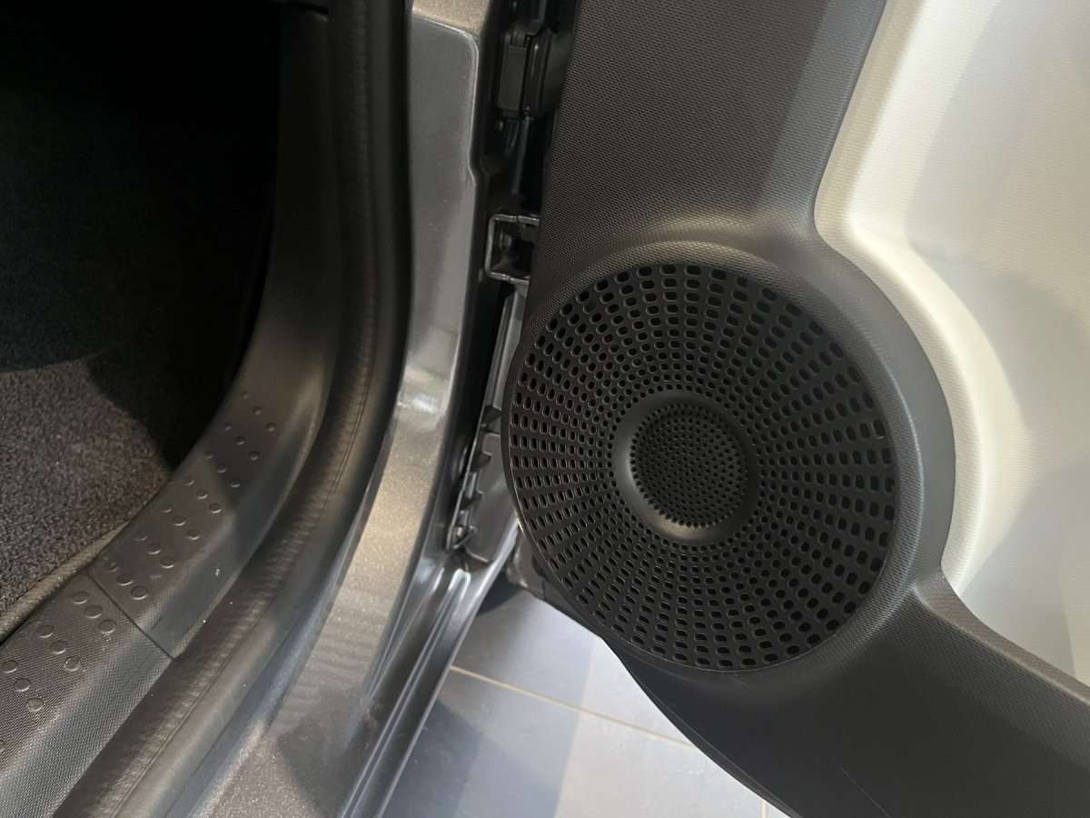 Fahrzeugbild eines Renault Twingo
