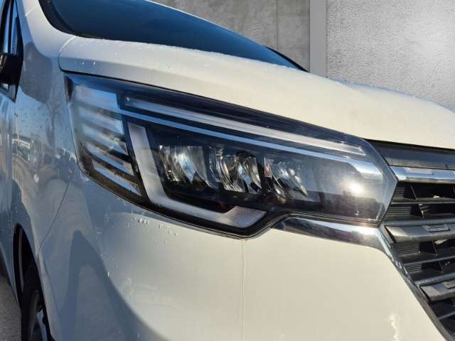 Fahrzeugbild eines Renault Trafic