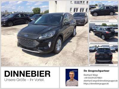 Bild Ford Kuga