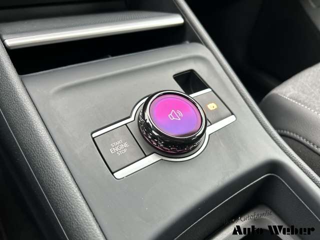 Fahrzeugbild eines Volkswagen Tiguan