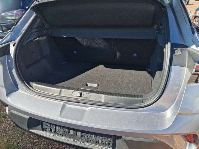 Fahrzeugbild eines Opel Mokka