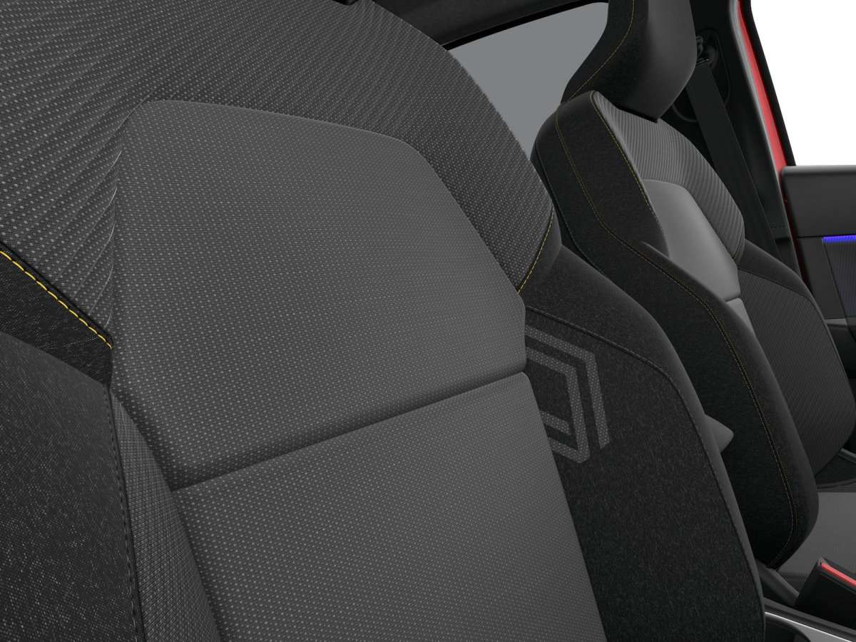 Fahrzeugbild eines Renault Captur