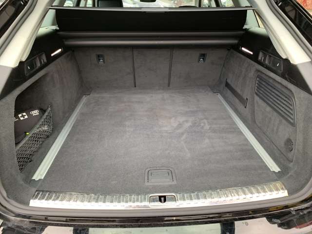 Fahrzeugbild eines Audi A6