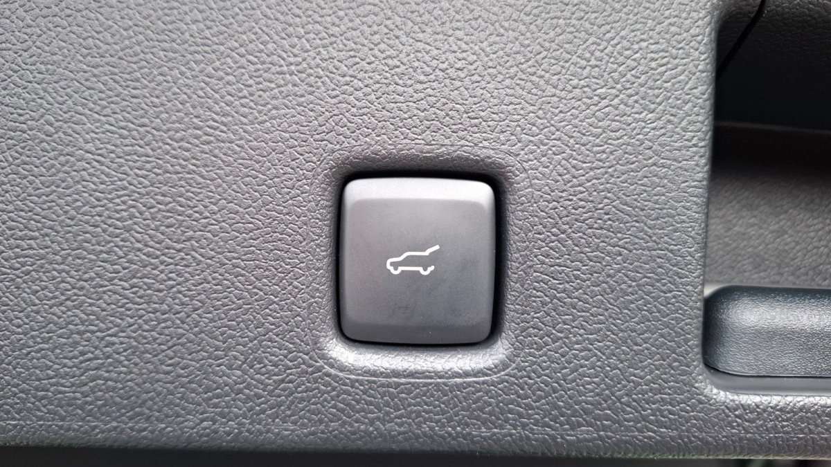 Fahrzeugbild eines Ford Kuga