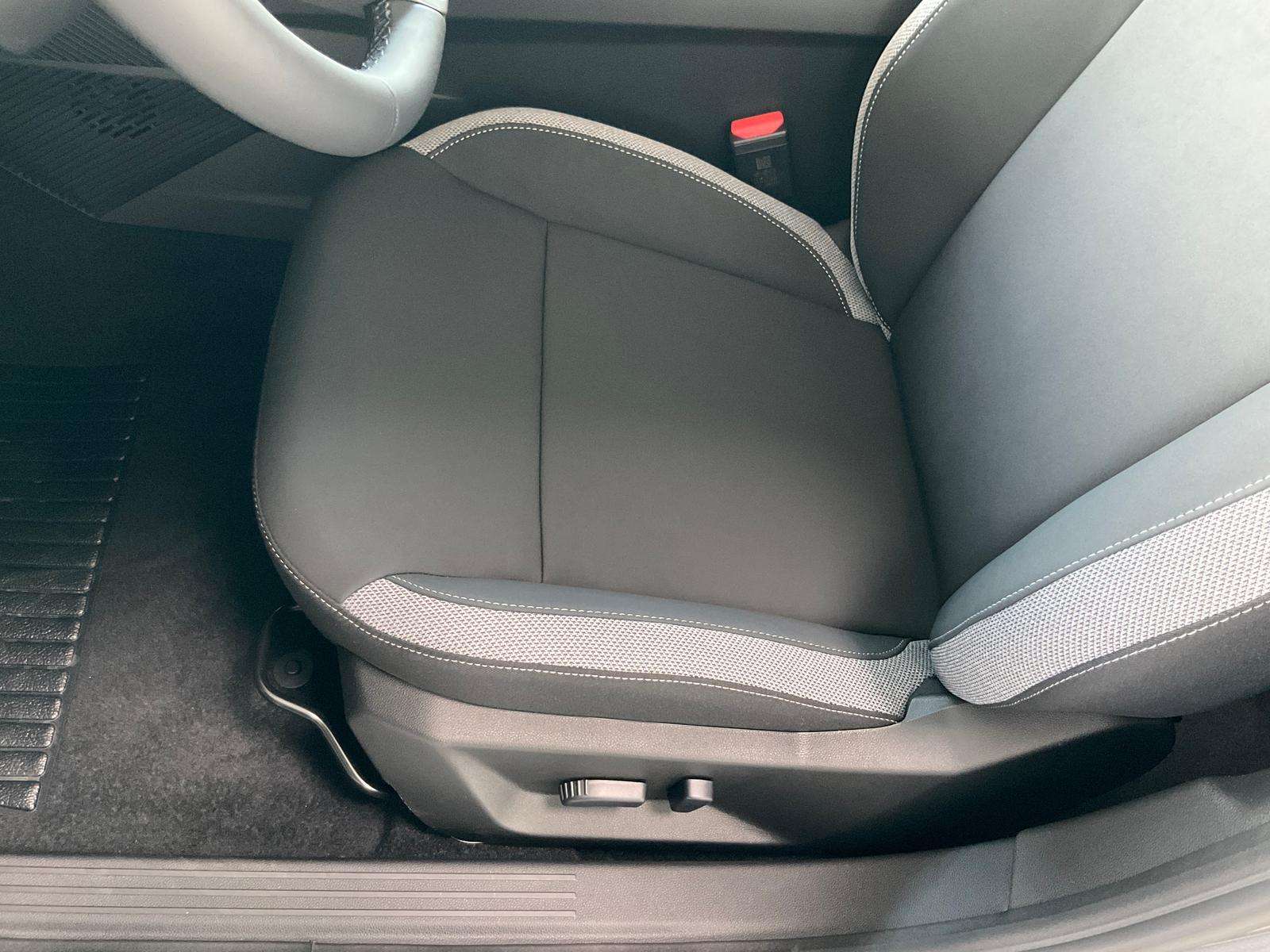 Fahrzeugbild eines Dacia Bigster