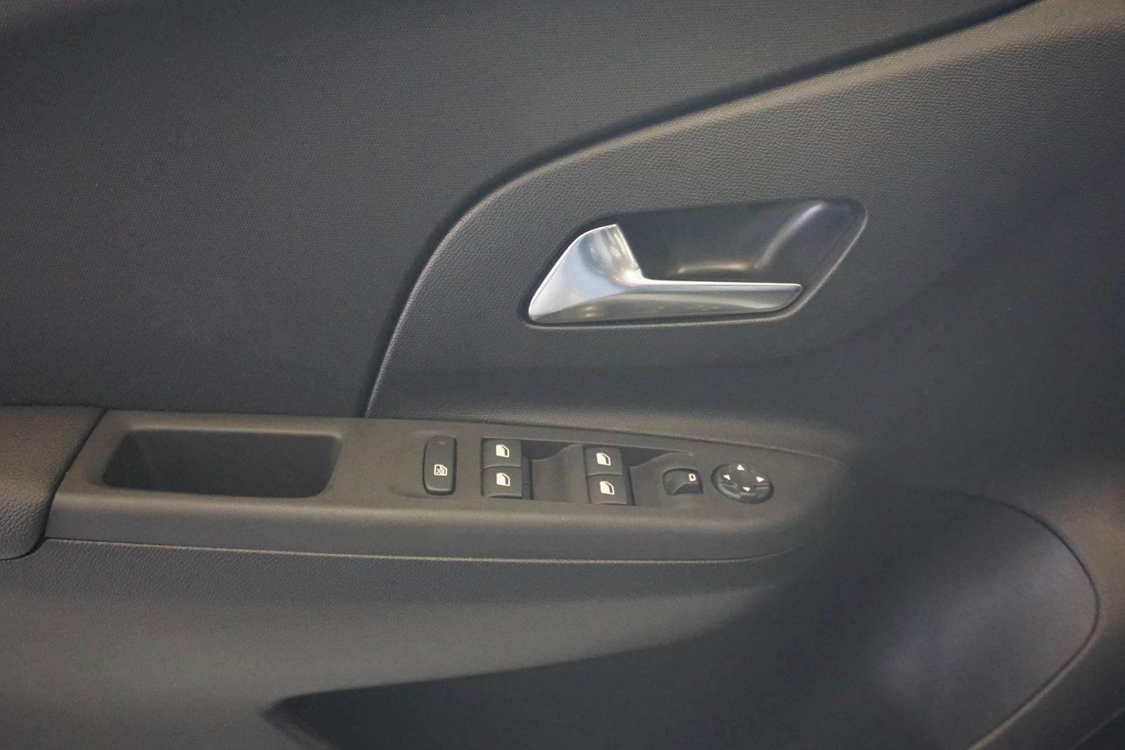 Fahrzeugbild eines Opel Corsa