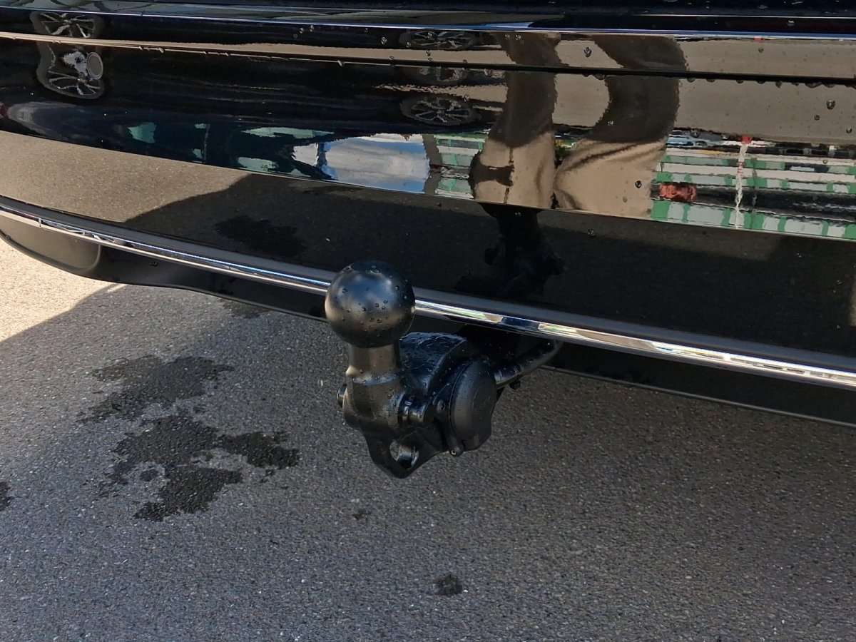 Fahrzeugbild eines Volkswagen Golf