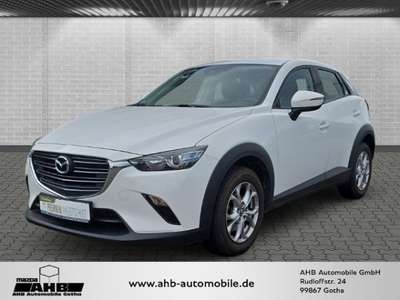 Bild Mazda CX-3