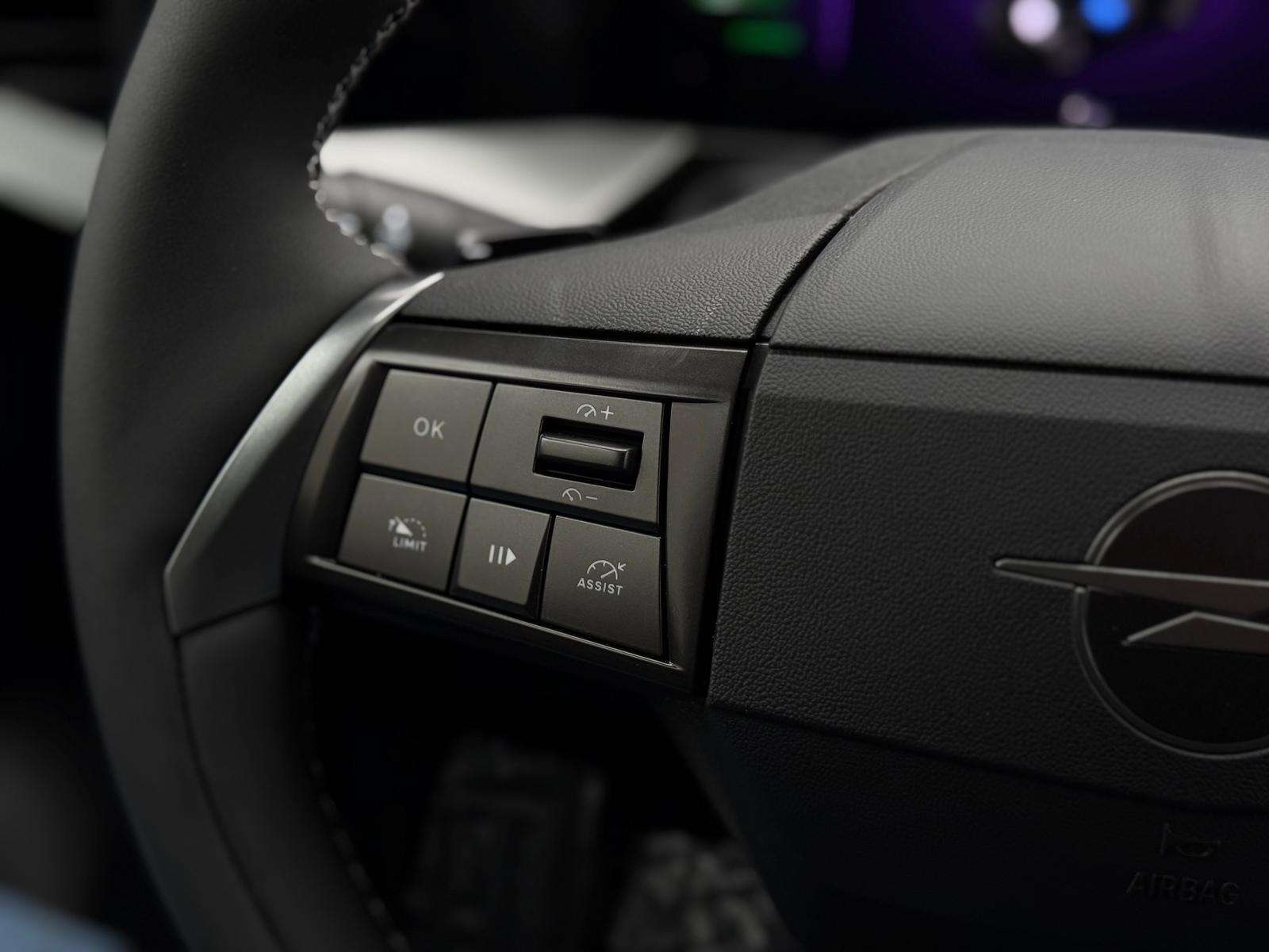 Fahrzeugbild eines Opel Mokka