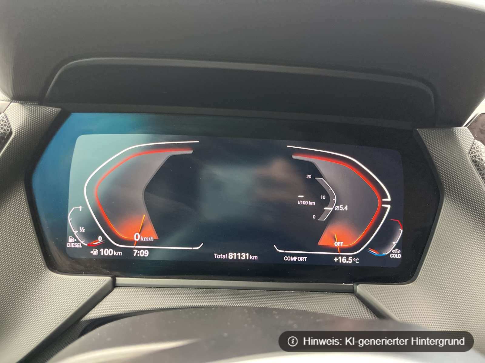 Fahrzeugbild eines BMW 2er-Reihe
