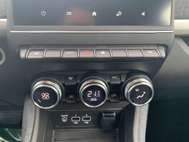 Fahrzeugbild eines Renault ZOE
