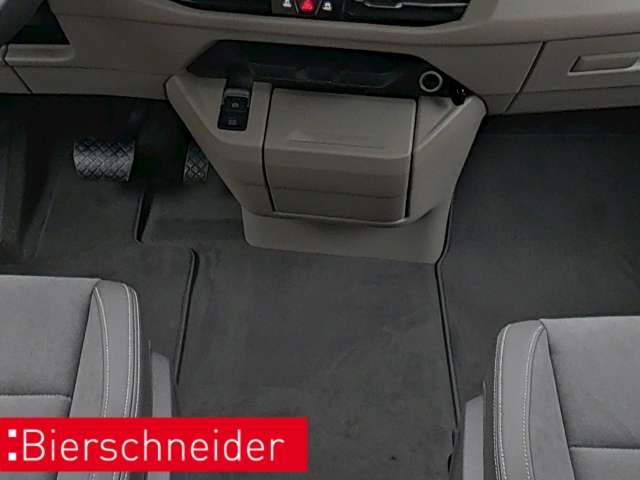 Fahrzeugbild eines Volkswagen Multivan