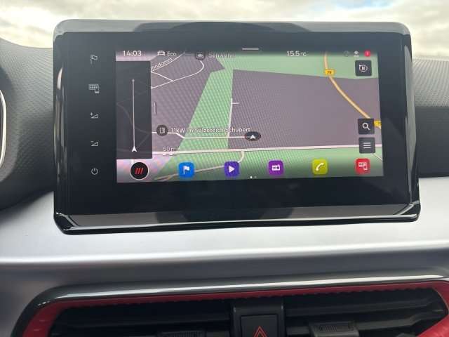 Fahrzeugbild eines SEAT Ibiza