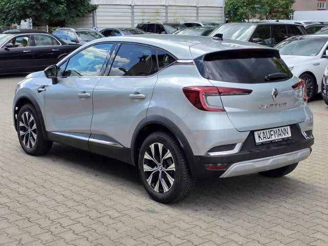 Fahrzeugbild eines Renault Captur