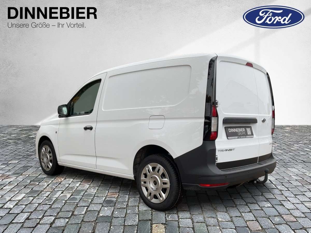 Fahrzeugbild eines Ford Transit Connect