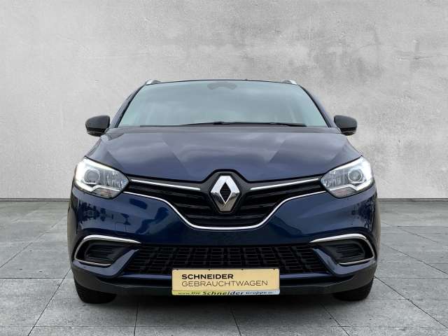Fahrzeugbild eines Renault Grand Scénic