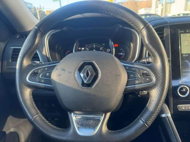 Fahrzeugbild eines Renault Koleos