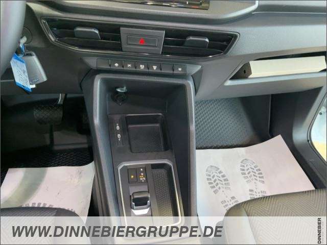 Fahrzeugbild eines Ford Transit Connect