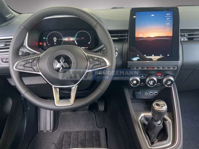 Fahrzeugbild eines Mitsubishi Colt