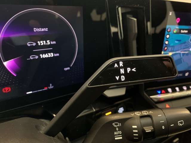 Fahrzeugbild eines Renault Austral