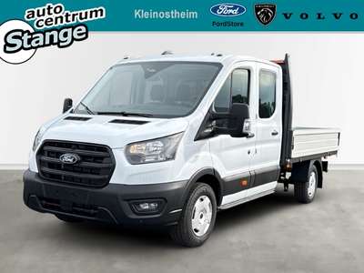 Bild Ford Transit
