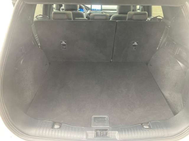 Fahrzeugbild eines Ford Kuga