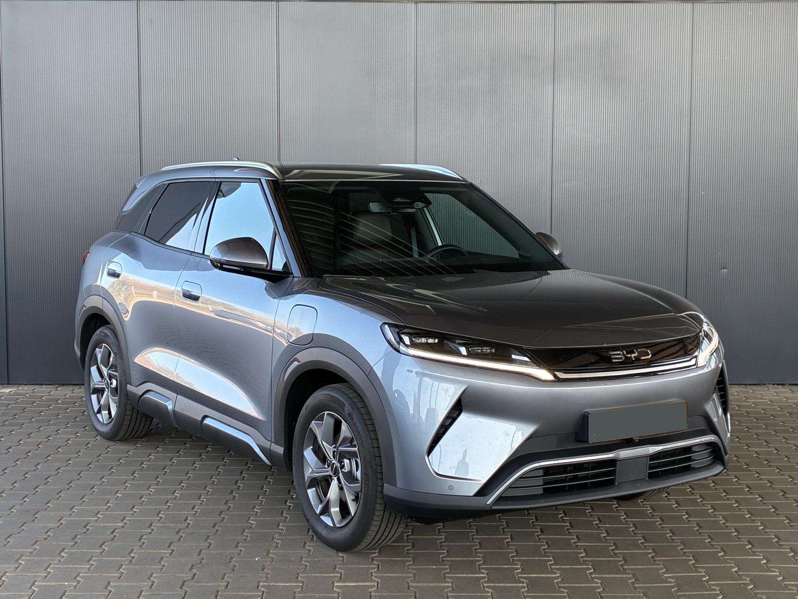 Fahrzeugbild eines BYD Atto 2