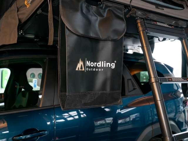 Fahrzeugbild eines Dacia Bigster