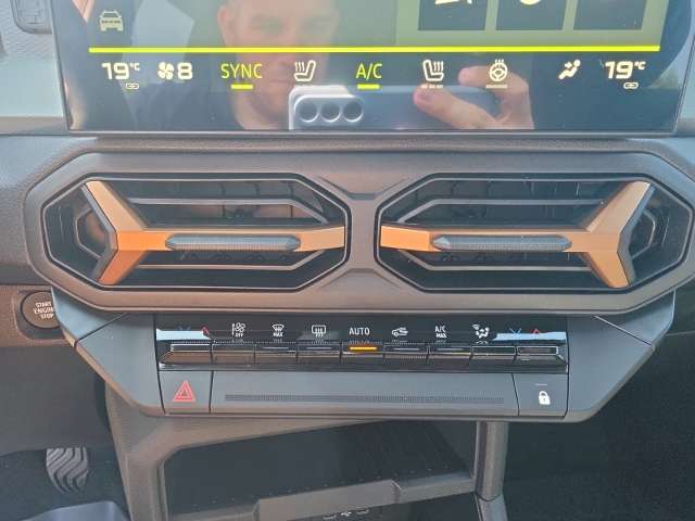 Fahrzeugbild eines Dacia Bigster