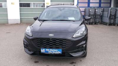 Bild Ford Kuga