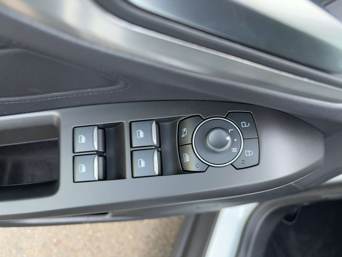 Fahrzeugbild eines Ford Focus