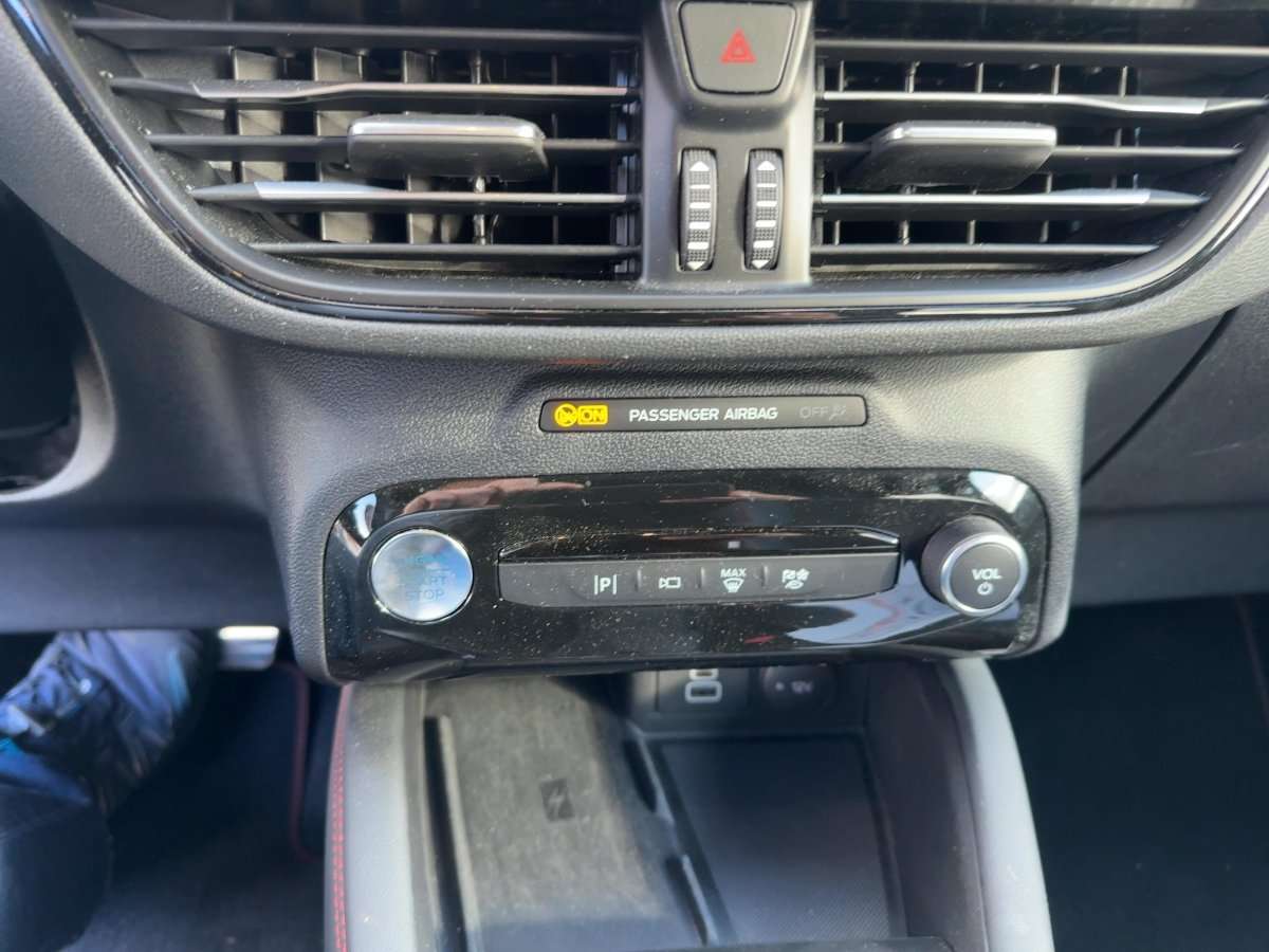Fahrzeugbild eines Ford Kuga
