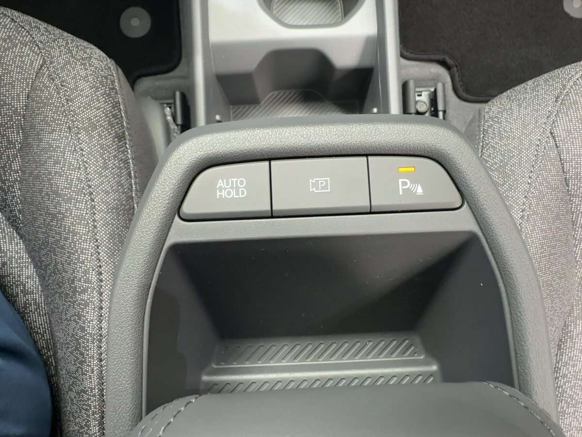 Fahrzeugbild eines Kia EV2