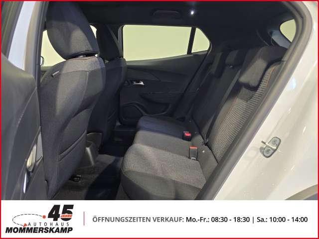 Fahrzeugbild eines Peugeot 2008