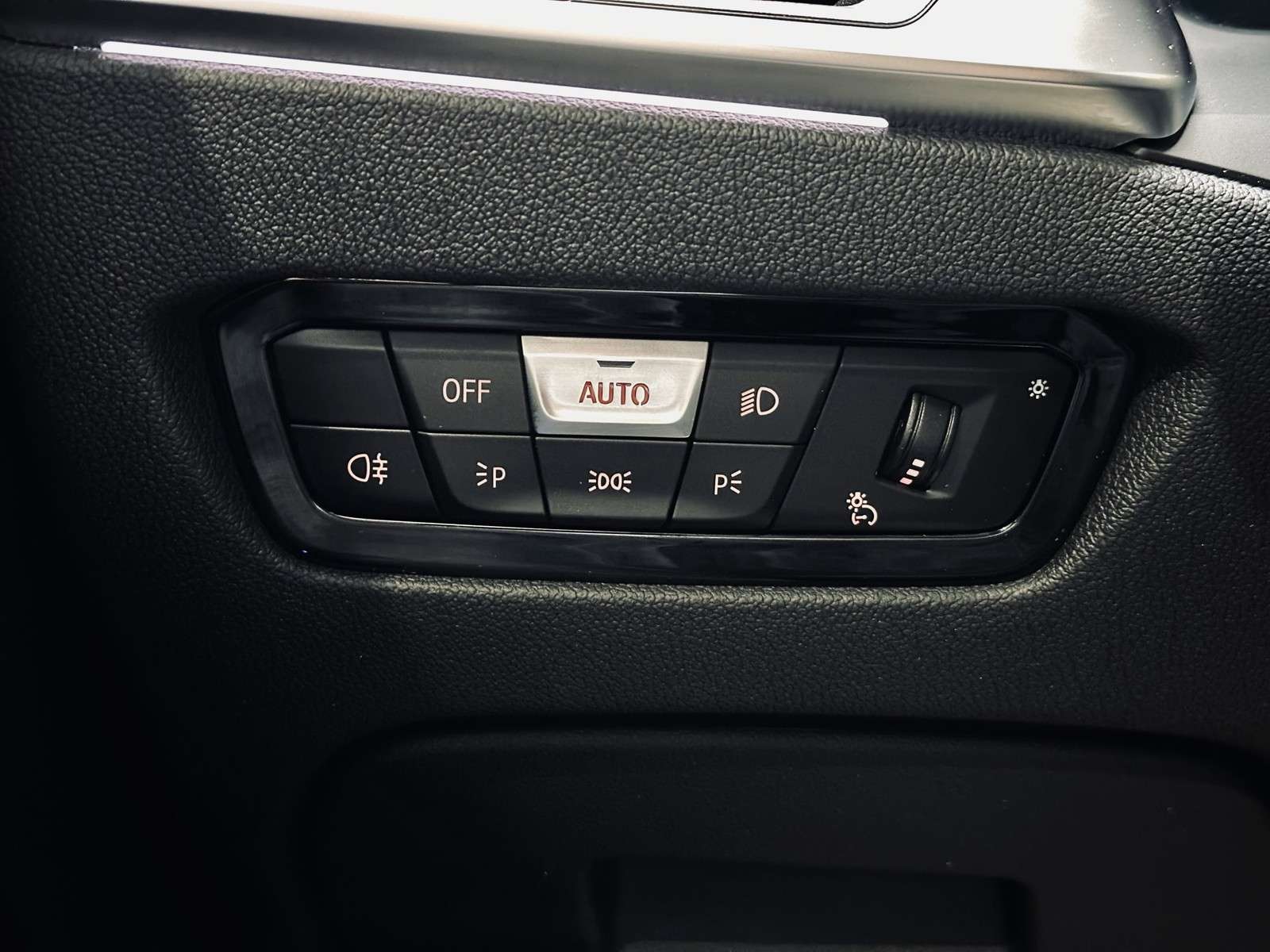 Fahrzeugbild eines BMW 4er-Reihe