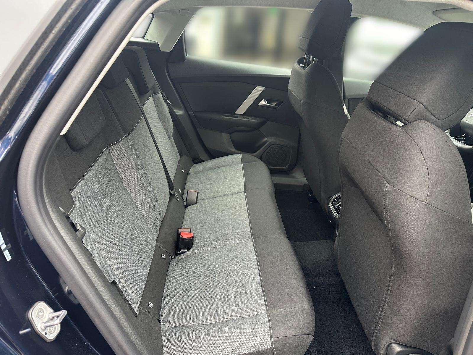 Fahrzeugbild eines Citroën C4