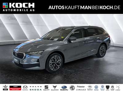 Bild Skoda Octavia
