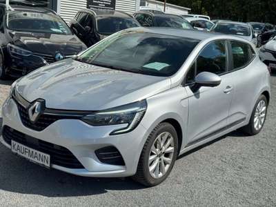 Bild Renault Clio
