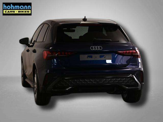 Fahrzeugbild eines Audi A3