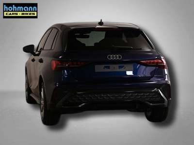 Bild Audi A3
