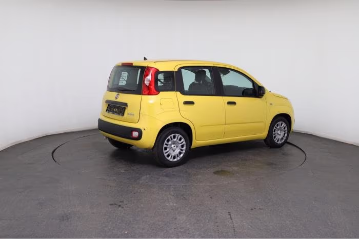 Fahrzeugbild eines Fiat Panda