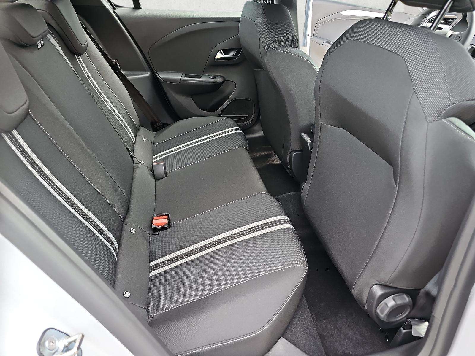 Fahrzeugbild eines Opel Corsa